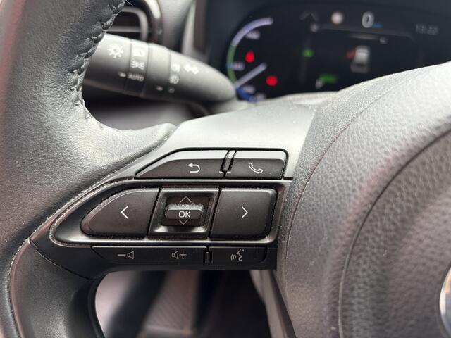 Toyota YARIS Cross 1.5 Hybrid Dynamic
