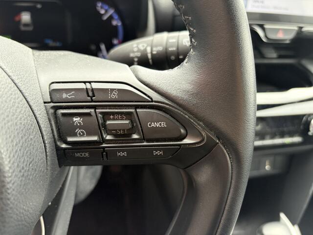 Toyota YARIS Cross 1.5 Hybrid Dynamic
