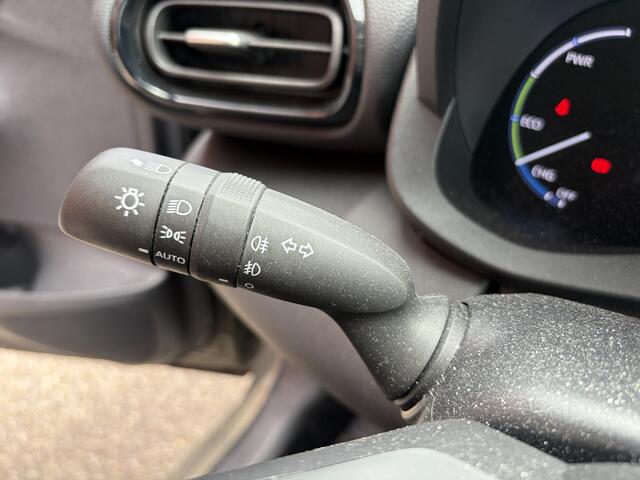 Toyota YARIS Cross 1.5 Hybrid Dynamic