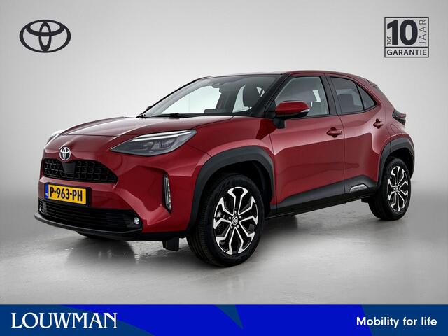Toyota YARIS Cross 1.5 Hybrid First Edition