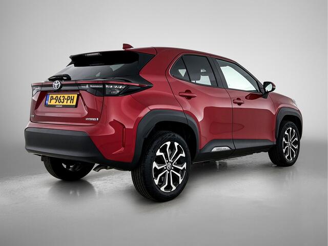 Toyota YARIS Cross 1.5 Hybrid First Edition