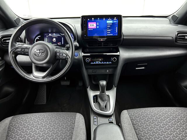 Toyota YARIS Cross 1.5 Hybrid First Edition