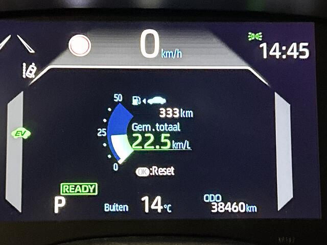 Toyota YARIS Cross 1.5 Hybrid First Edition