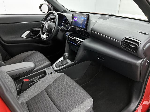 Toyota YARIS Cross 1.5 Hybrid First Edition