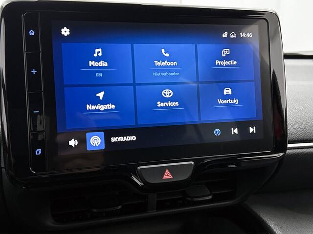 Toyota YARIS Cross 1.5 Hybrid First Edition