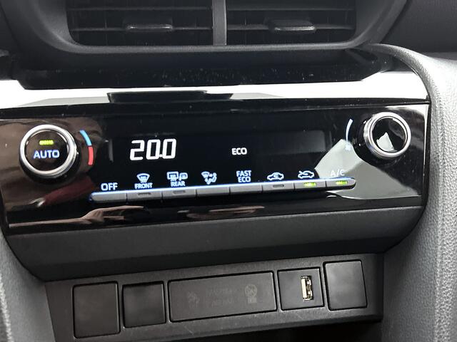 Toyota YARIS Cross 1.5 Hybrid First Edition