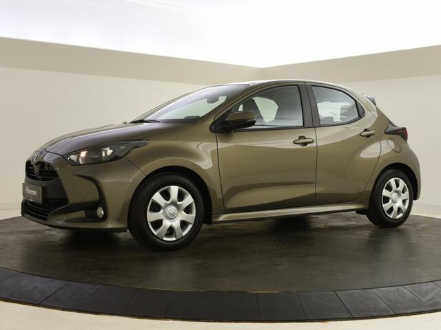 Toyota YARIS 1.5 Hybrid 115 Active | Carplay | Adaptive Cruise Control | PDC
