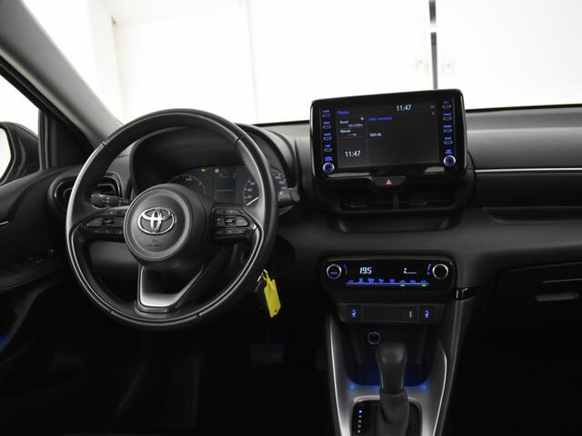 Toyota YARIS 1.5 Hybrid 115 Active | Carplay | Adaptive Cruise Control | PDC