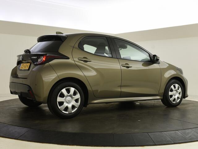 Toyota YARIS 1.5 Hybrid 115 Active | Carplay | Adaptive Cruise Control | PDC