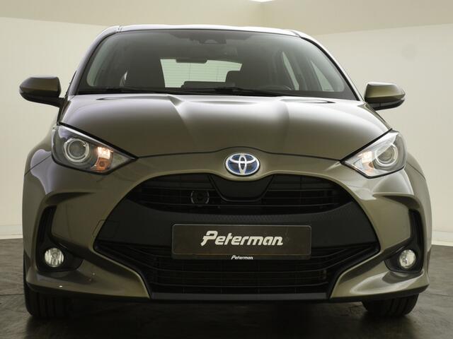 Toyota YARIS 1.5 Hybrid 115 Active | Carplay | Adaptive Cruise Control | PDC