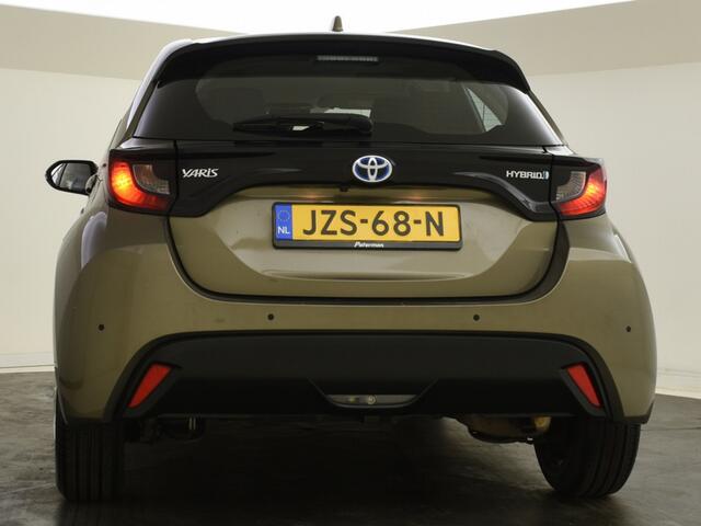 Toyota YARIS 1.5 Hybrid 115 Active | Carplay | Adaptive Cruise Control | PDC