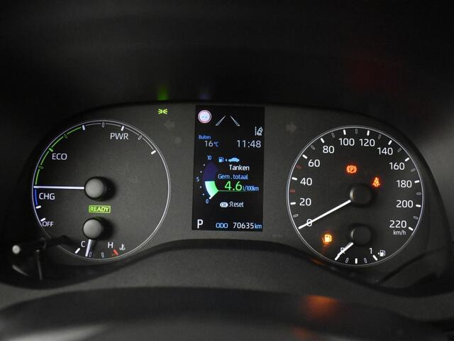 Toyota YARIS 1.5 Hybrid 115 Active | Carplay | Adaptive Cruise Control | PDC