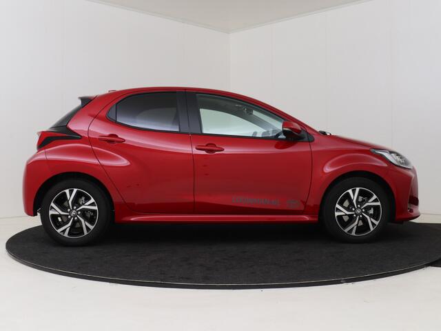 Toyota YARIS 1.5 Hybrid 115 Dynamic | !!! ACTIE !!!! 3.600,- korting