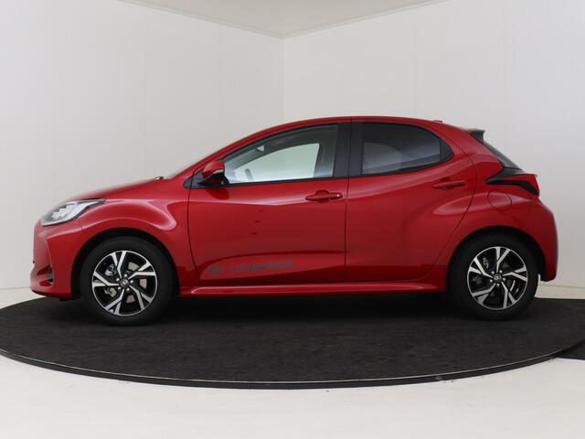 Toyota YARIS 1.5 Hybrid 115 Dynamic | !!! ACTIE !!!! 3.600,- korting