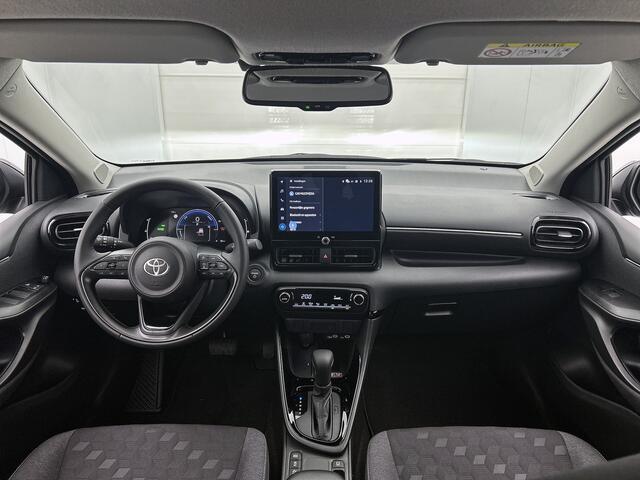 Toyota YARIS 1.5 Hybrid 115 Dynamic | !!! ACTIE !!!! 3.600,- korting