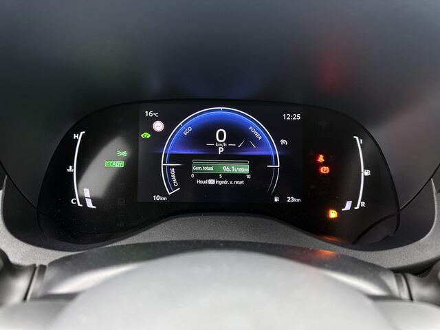 Toyota YARIS 1.5 Hybrid 115 Dynamic | !!! ACTIE !!!! 3.600,- korting