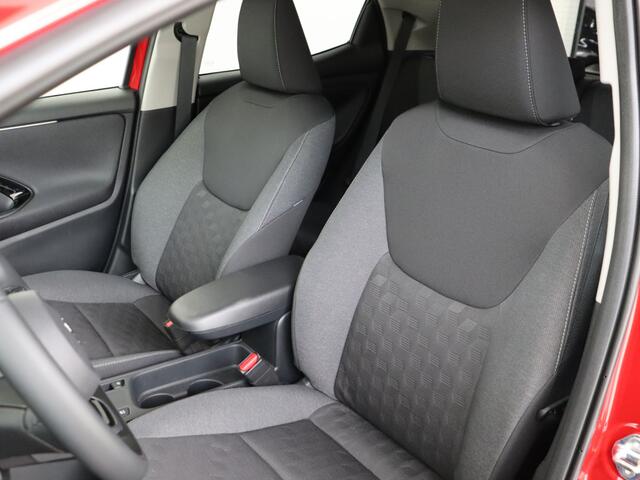Toyota YARIS 1.5 Hybrid 115 Dynamic | !!! ACTIE !!!! 3.600,- korting