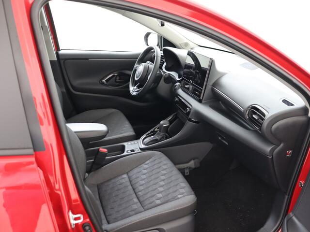 Toyota YARIS 1.5 Hybrid 115 Dynamic | !!! ACTIE !!!! 3.600,- korting