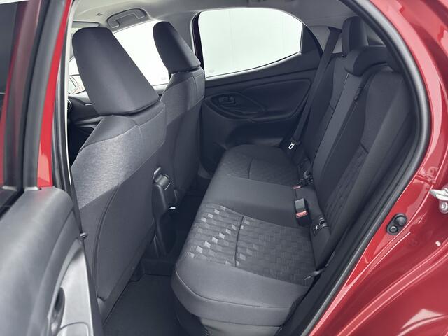Toyota YARIS 1.5 Hybrid 115 Dynamic | !!! ACTIE !!!! 3.600,- korting