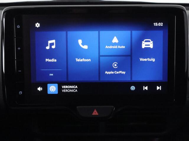 Toyota YARIS 1.5 Hybrid 115 Dynamic | Apple Carplay & AndroidAUTO | Camera | Adapt.Cruise Control | Privacy Glass |