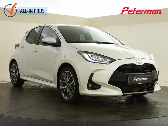 Toyota YARIS 1.5 Hybrid 130 Executive | JBL | PDC V+A | Head Up