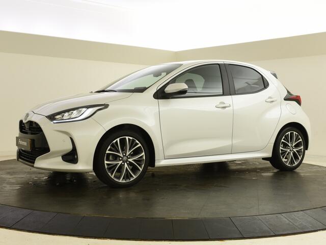Toyota YARIS 1.5 Hybrid 130 Executive | JBL | PDC V+A | Head Up