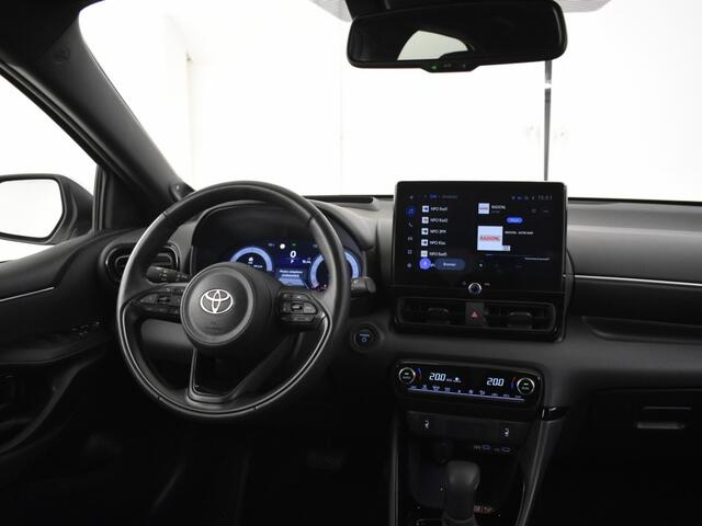 Toyota YARIS 1.5 Hybrid 130 Executive | JBL | PDC V+A | Head Up