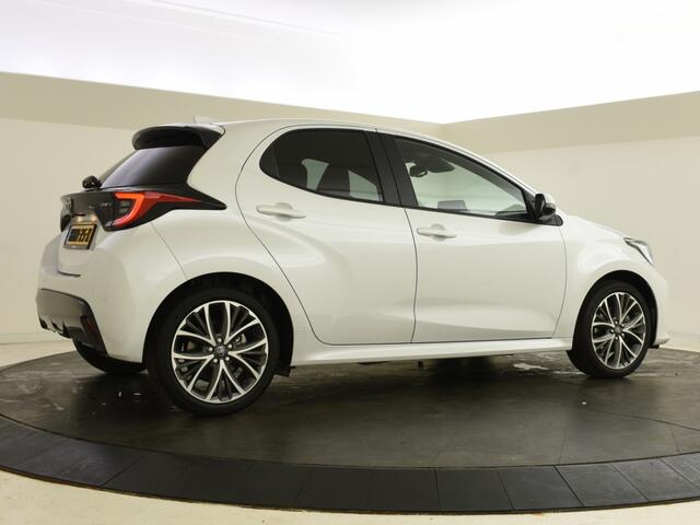 Toyota YARIS 1.5 Hybrid 130 Executive | JBL | PDC V+A | Head Up