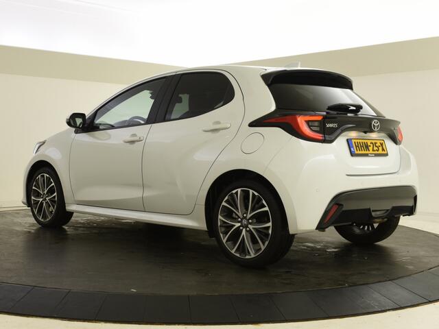Toyota YARIS 1.5 Hybrid 130 Executive | JBL | PDC V+A | Head Up