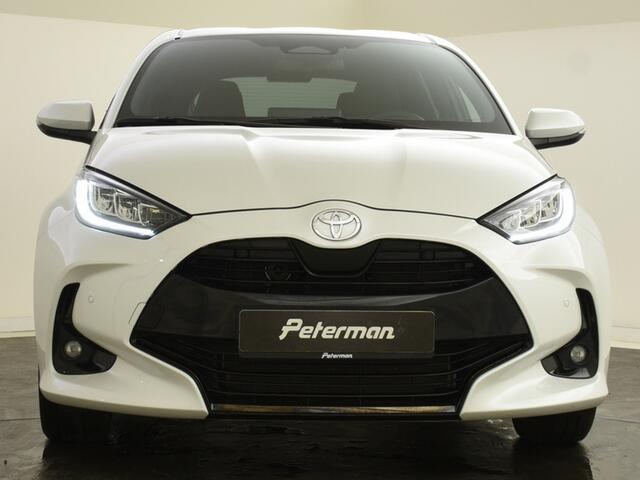 Toyota YARIS 1.5 Hybrid 130 Executive | JBL | PDC V+A | Head Up