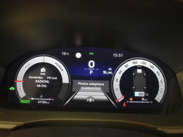 Toyota YARIS 1.5 Hybrid 130 Executive | JBL | PDC V+A | Head Up