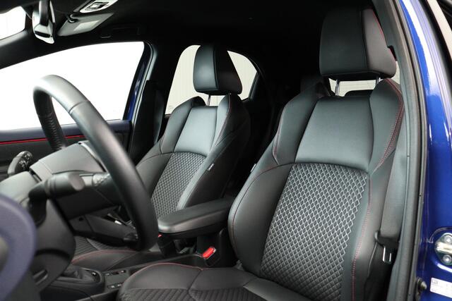 Toyota YARIS 1.5 Hybrid Executive Tokyo, Parkeersensoren