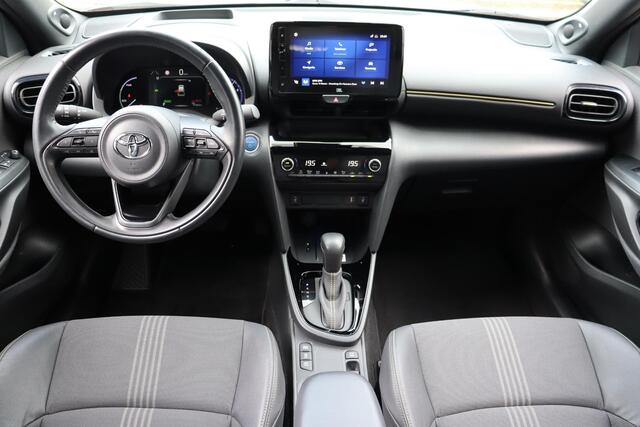 Toyota YARIS Cross 1.5 Hybrid Adventure, Trekhaak