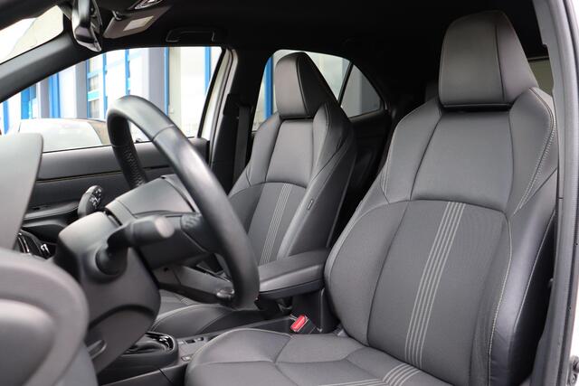 Toyota YARIS Cross 1.5 Hybrid Adventure, Trekhaak