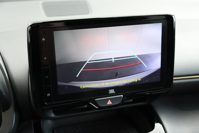 Toyota YARIS Cross 1.5 Hybrid Adventure, Trekhaak