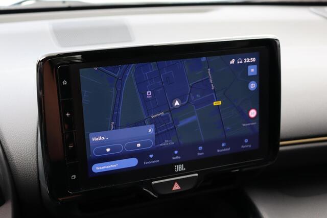 Toyota YARIS Cross 1.5 Hybrid Adventure, Trekhaak