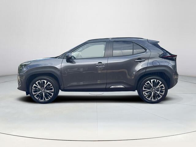 Toyota YARIS Cross 1.5 Hybrid Executive | 06-10141018 Voor meer informatie