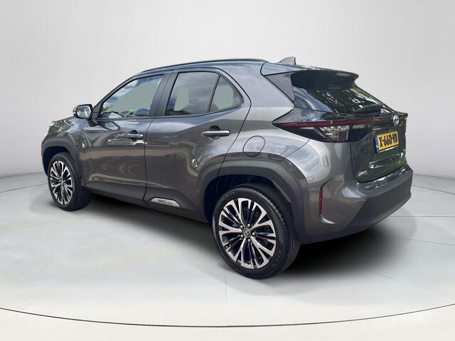 Toyota YARIS Cross 1.5 Hybrid Executive | 06-10141018 Voor meer informatie
