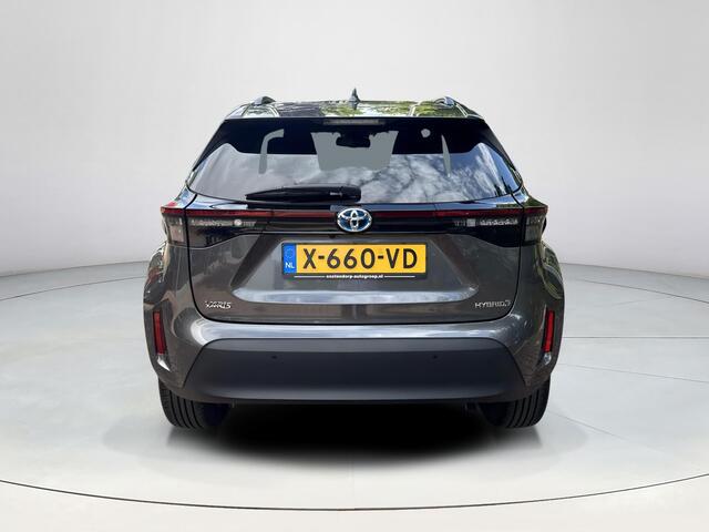 Toyota YARIS Cross 1.5 Hybrid Executive | 06-10141018 Voor meer informatie