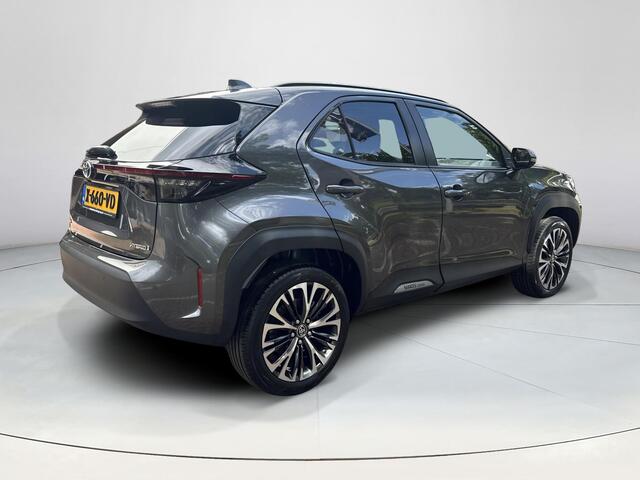 Toyota YARIS Cross 1.5 Hybrid Executive | 06-10141018 Voor meer informatie