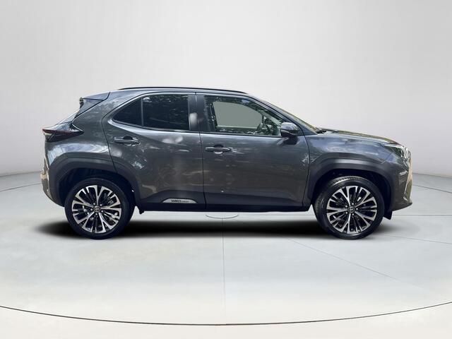 Toyota YARIS Cross 1.5 Hybrid Executive | 06-10141018 Voor meer informatie