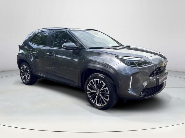 Toyota YARIS Cross 1.5 Hybrid Executive | 06-10141018 Voor meer informatie