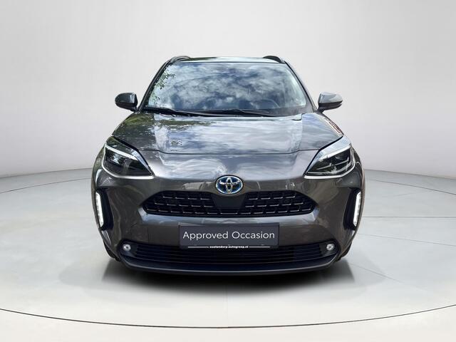 Toyota YARIS Cross 1.5 Hybrid Executive | 06-10141018 Voor meer informatie