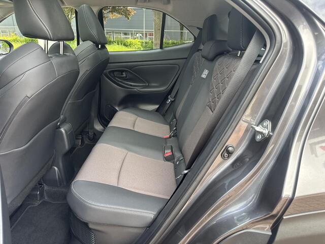 Toyota YARIS Cross 1.5 Hybrid Executive | 06-10141018 Voor meer informatie