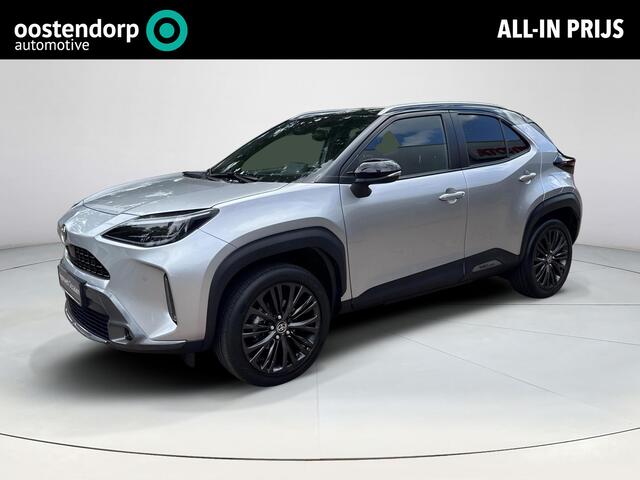 Toyota YARIS Cross 1.5 Hybrid Adventure | 06-10141018 Voor meer informatie