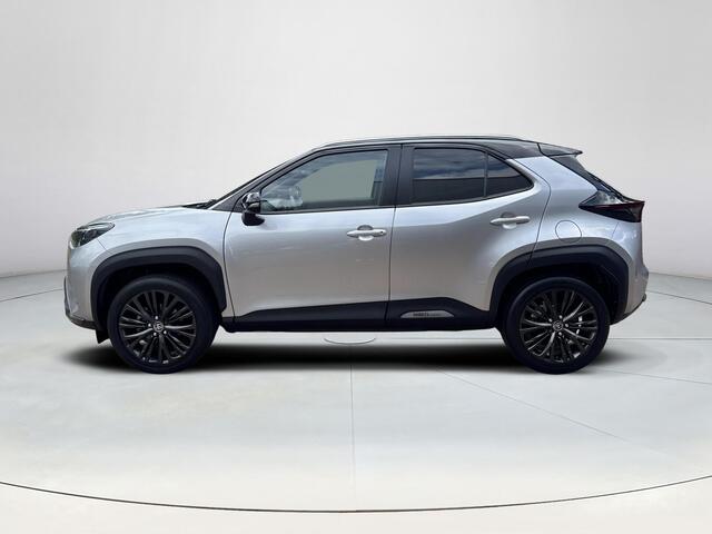Toyota YARIS Cross 1.5 Hybrid Adventure | 06-10141018 Voor meer informatie
