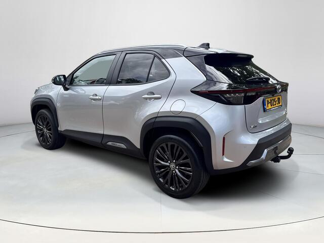 Toyota YARIS Cross 1.5 Hybrid Adventure | 06-10141018 Voor meer informatie