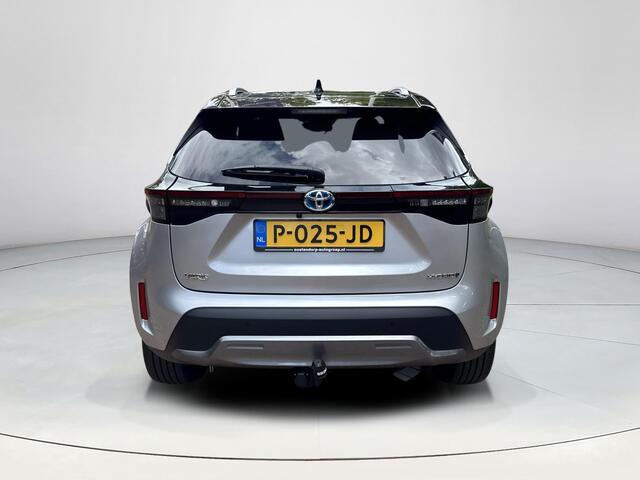 Toyota YARIS Cross 1.5 Hybrid Adventure | 06-10141018 Voor meer informatie