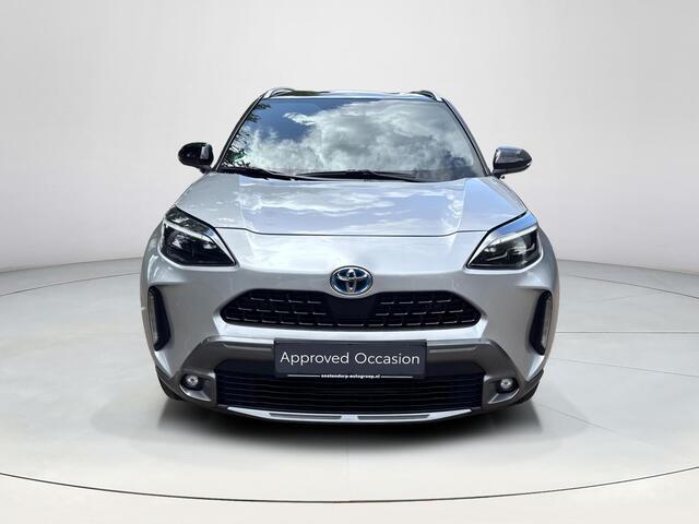 Toyota YARIS Cross 1.5 Hybrid Adventure | 06-10141018 Voor meer informatie