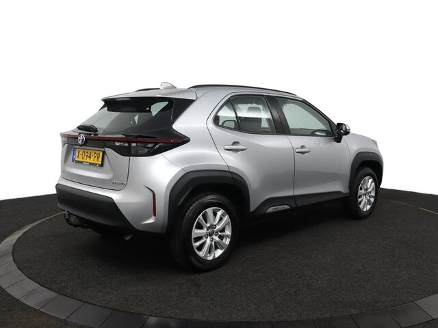 Toyota YARIS Cross 1.5 Hybrid Active | Trekhaak | Adaptieve Cruise Control | Achteruitrijcamera | Apple Carplay | Android Auto |